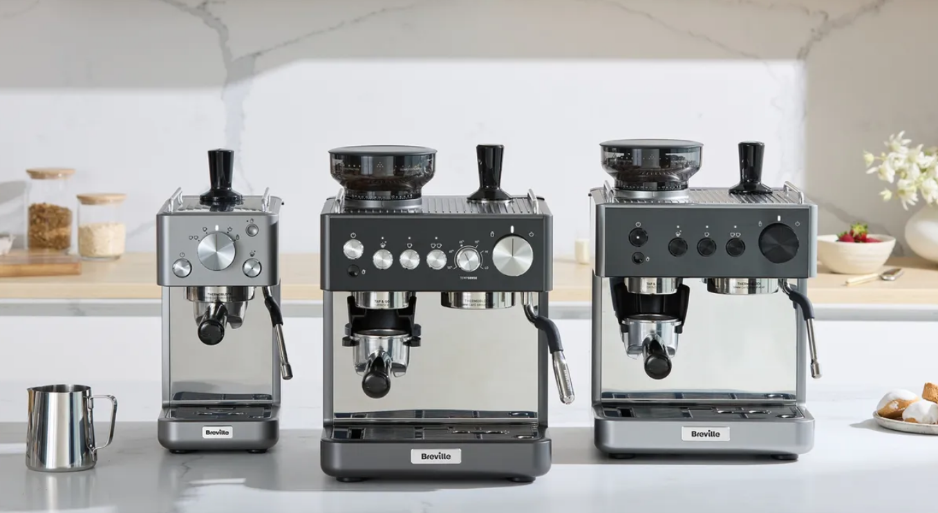 Barista-Qualität für Ihr Zuhause: Das Geheimnis des perfekten Kaffees